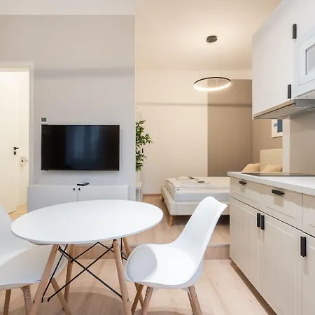 N36- Boutique Apartments, Location, By Bqa 아파트