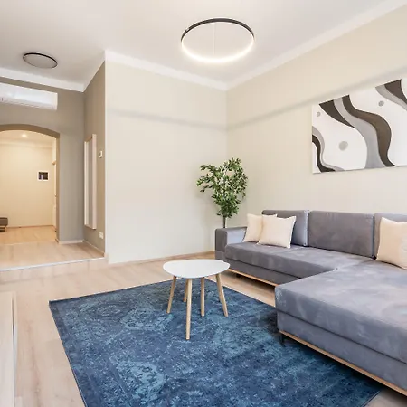 N36- Boutique Apartments, Location, By Bqa *
