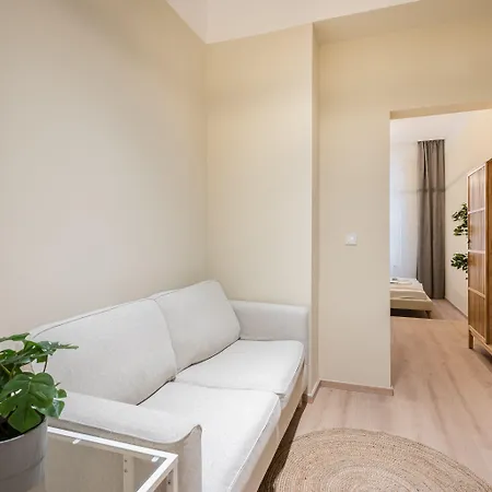N36- Boutique Apartments, Location, By Bqa 아파트 *