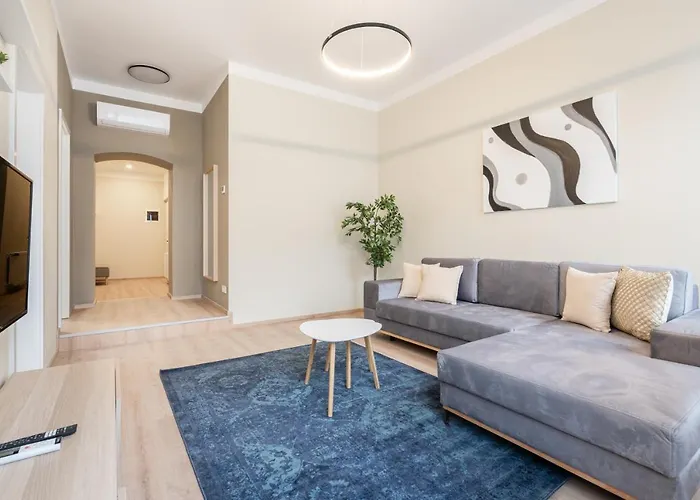 N36- Boutique Apartments, Location, By Bqa *
