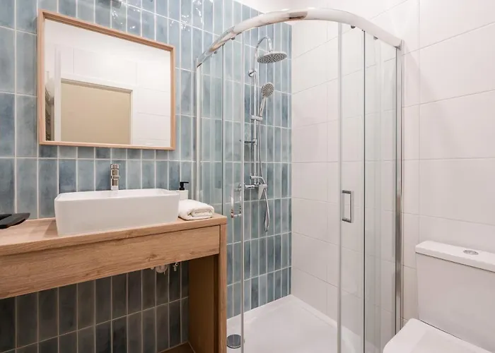 Apartment N36- Boutique Apartments, Location, By Bqa *