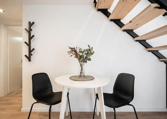 N36- Boutique Apartments, Location, By Bqa