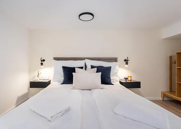 N36- Boutique Apartments, Location, By Bqa *