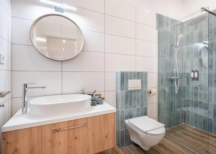 Apartment N36- Boutique Apartments, Location, By Bqa *