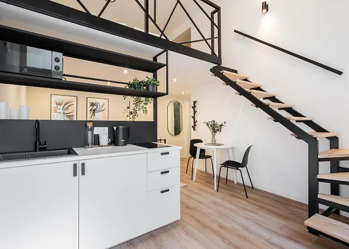 N36- Boutique Apartments, Location, By Bqa *