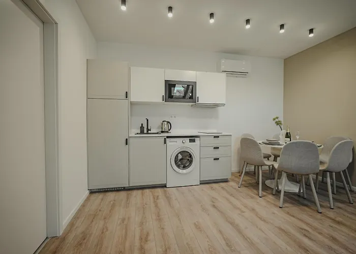 N36- Boutique Apartments, Location, By Bqa *