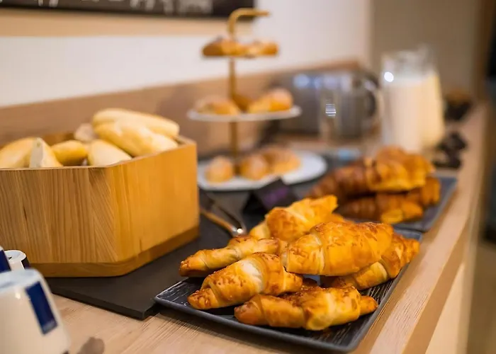 Apartment N36- Boutique Apartments, Location, By Bqa