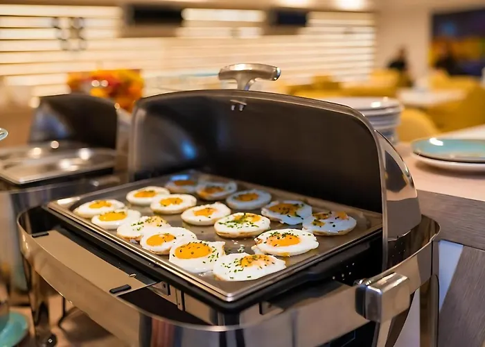 N36- Boutique Apartments, Location, By Bqa Apartment *