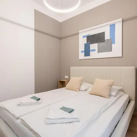 N36- Boutique Apartments, Location, By Bqa Διαμέρισμα