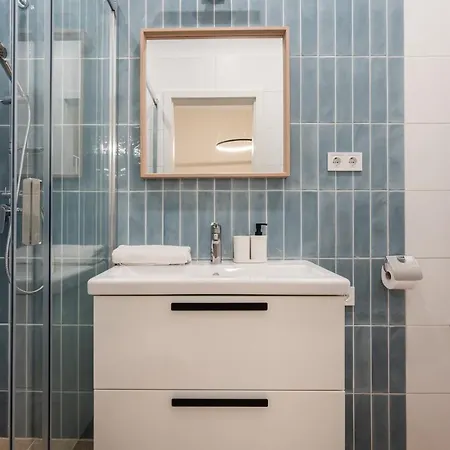 N36- Boutique Apartments, Location, By Bqa Appartement *
