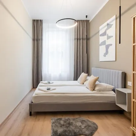 N36- Boutique Apartments, Location, By Bqa Διαμέρισμα