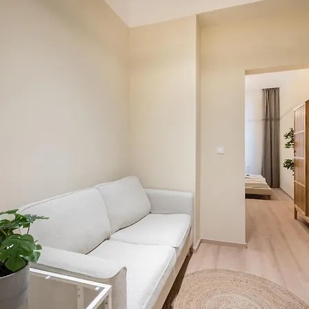 Appartement N36- Boutique Apartments, Location, By Bqa