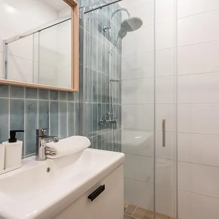 Appartement N36- Boutique Apartments, Location, By Bqa