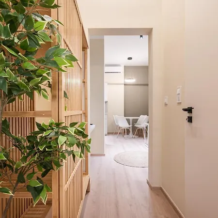 N36- Boutique Apartments, Location, By Bqa דירה