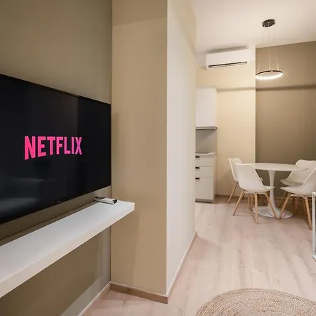 Διαμέρισμα N36- Boutique Apartments, Location, By Bqa
