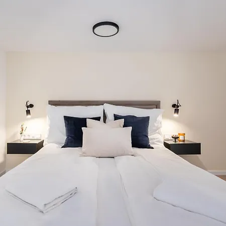 N36- Boutique Apartments, Location, By Bqa *