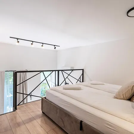 N36- Boutique Apartments, Location, By Bqa Appartement *