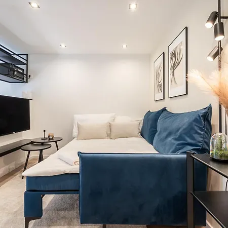 Appartement N36- Boutique Apartments, Location, By Bqa
