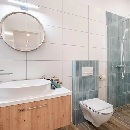 Appartamento N36- Boutique Apartments, Location, By Bqa *