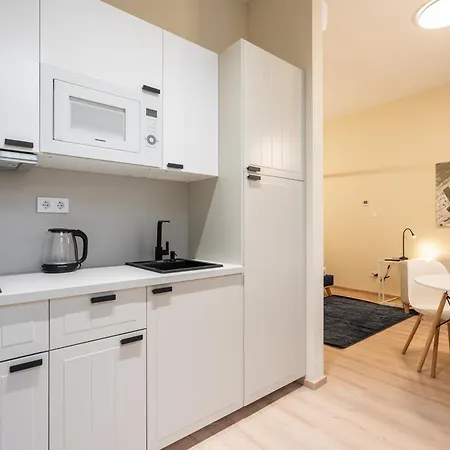 N36- Boutique Apartments, Location, By Bqa דירה בודפשט