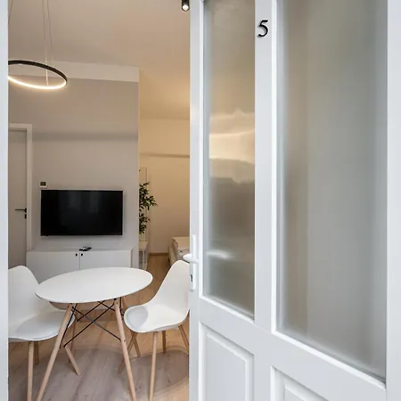 N36- Boutique Apartments, Location, By Bqa * בודפשט