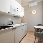 N36- Boutique Apartments, Location, By Bqa 公寓 布达佩斯