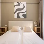Appartement N36- Boutique Apartments, Location, By Bqa *