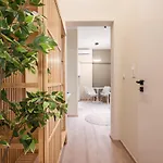 N36- Boutique Apartments, Location, By Bqa 公寓