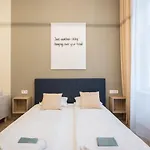 公寓 N36- Boutique Apartments, Location, By Bqa