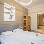 公寓 N36- Boutique Apartments, Location, By Bqa