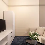 N36- Boutique Apartments, Location, By Bqa 公寓 布达佩斯