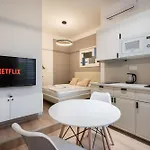 N36- Boutique Apartments, Location, By Bqa 公寓 布达佩斯