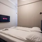 N36- Boutique Apartments, Location, By Bqa 公寓 *