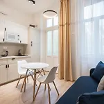 N36- Boutique Apartments, Location, By Bqa 布达佩斯