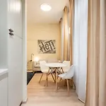 N36- Boutique Apartments, Location, By Bqa 公寓 布达佩斯