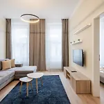 公寓 N36- Boutique Apartments, Location, By Bqa 布达佩斯
