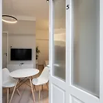N36- Boutique Apartments, Location, By Bqa * 布达佩斯