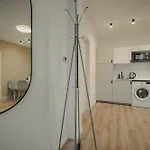 N36- Boutique Apartments, Location, By Bqa 公寓