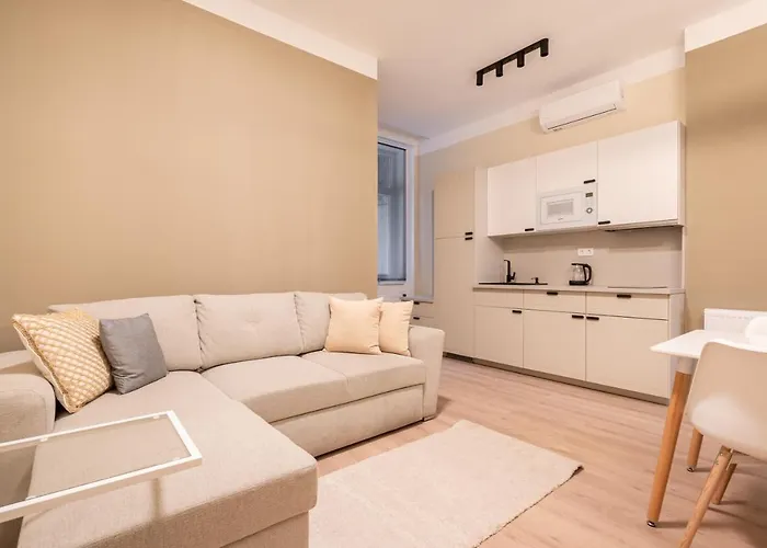 N36- Boutique Apartments, Location, By Bqa *